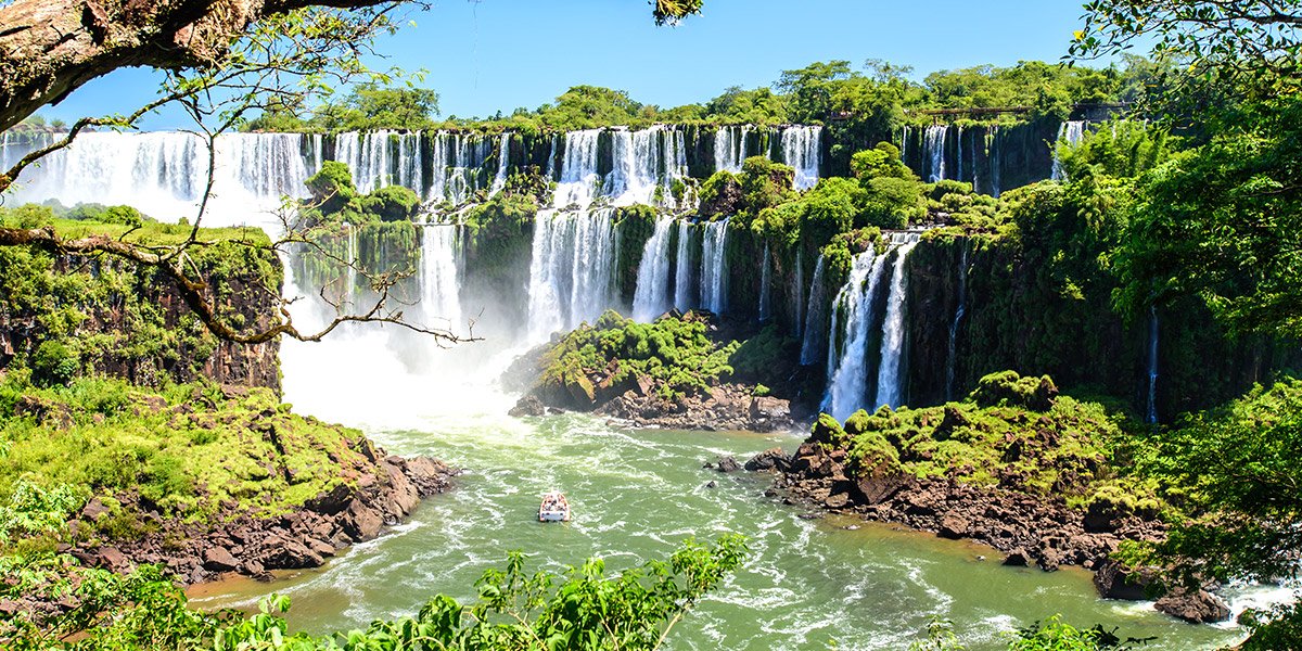 Iguazu