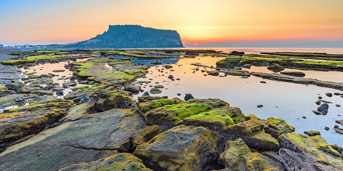 jeju eiland